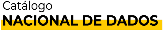 Catálogo Nacional de Dados